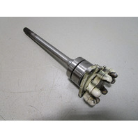 0379417 OMC Stringer Intermediate Housing Drive Shaft & Ball Gear