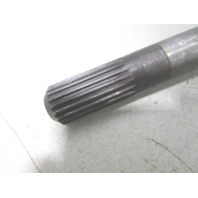 0379417 OMC Stringer Intermediate Housing Drive Shaft & Ball Gear