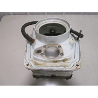 850676 Volvo Penta Stern Drive AQ270 Outer Stern Transom Shield Bracket