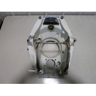850676 Volvo Penta Stern Drive AQ270 Outer Stern Transom Shield Bracket