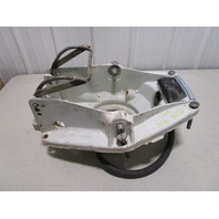 850676 Volvo Penta Stern Drive AQ270 Outer Stern Transom Shield Bracket