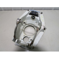 850676 Volvo Penta Stern Drive AQ270 Outer Stern Transom Shield Bracket
