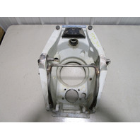 850676 Volvo Penta Stern Drive AQ270 Outer Stern Transom Shield Bracket