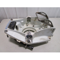 850676 Volvo Penta Stern Drive AQ270 Outer Stern Transom Shield Bracket