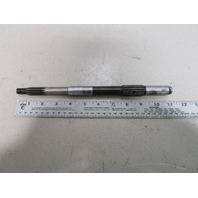 0318847 Evinrude Johnson Outboard Lower Unit Prop Propeller Shaft 9.9/10-15 Hp