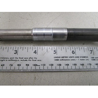 0318847 Evinrude Johnson Outboard Lower Unit Prop Propeller Shaft 9.9/10-15 Hp