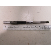 0318847 Evinrude Johnson Outboard Lower Unit Prop Propeller Shaft 9.9/10-15 Hp