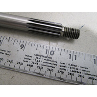 0318847 Evinrude Johnson Outboard Lower Unit Prop Propeller Shaft 9.9/10-15 Hp