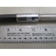 0318847 Evinrude Johnson Outboard Lower Unit Prop Propeller Shaft 9.9/10-15 Hp