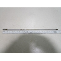 0318845 Evinrude Johnson Lower Unit Standard 15 in Drive Shaft 9.9/10-15 Hp