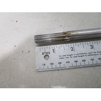 0318845 Evinrude Johnson Lower Unit Standard 15 in Drive Shaft 9.9/10-15 Hp