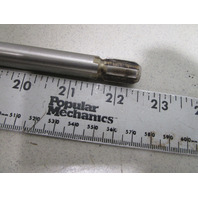 0318845 Evinrude Johnson Lower Unit Standard 15 in Drive Shaft 9.9/10-15 Hp