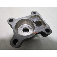318875 OMC Vintage Evinrude Johnson Outboard Water Pump Impeller Housing
