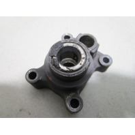 318875 OMC Vintage Evinrude Johnson Outboard Water Pump Impeller Housing