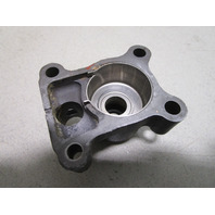 318875 OMC Vintage Evinrude Johnson Outboard Water Pump Impeller Housing