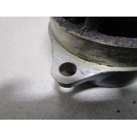 386161 Evinrude Johnson Outboard Prop Propeller Shaft Bearing Housing 9.9-15 Hp