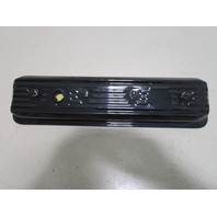 809996 Mercruiser Alpha One V8 5.0 5.7 Rocker Valve Cover W/O Oil Fill 1987-96