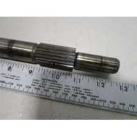0439143 OMC Evinrude Johnson Outboard 15 20 25 30 35 HP Prop Propeller Shaft
