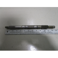 0439143 OMC Evinrude Johnson Outboard 15 20 25 30 35 HP Prop Propeller Shaft