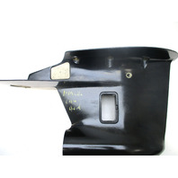 0436024 Lower Unit Gear Case Housing Evinrude Johnson 25/35HP Outboard