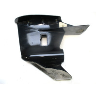 0436024 Lower Unit Gear Case Housing Evinrude Johnson 25/35HP Outboard