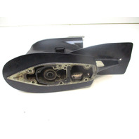 0436024 Lower Unit Gear Case Housing Evinrude Johnson 25/35HP Outboard