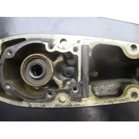 0436024 Lower Unit Gear Case Housing Evinrude Johnson 25/35HP Outboard