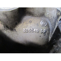 0436024 Lower Unit Gear Case Housing Evinrude Johnson 25/35HP Outboard