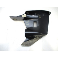 0436024 Lower Unit Gear Case Housing Evinrude Johnson 25/35HP Outboard