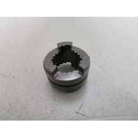 337020 0337020 OMC 3-Lug Clutch Dog Shifter Evinrude Johnson 20-35 Hp Outboard