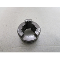 337020 0337020 OMC 3-Lug Clutch Dog Shifter Evinrude Johnson 20-35 Hp Outboard