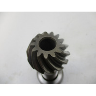 0328313 0327655 0392475 OMC Evinrude Johnson 20/25/30/35HP Gear Set 13:28