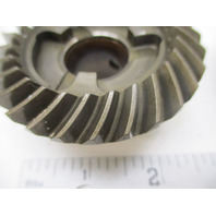 0328313 0327655 0392475 OMC Evinrude Johnson 20/25/30/35HP Gear Set 13:28
