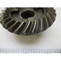 0328313 0327655 0392475 OMC Evinrude Johnson 20/25/30/35HP Gear Set 13:28