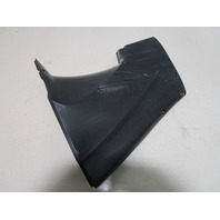 826278T08 Lower Cowl Cover STBD Right Side Mercury 30-60 Hp 4 Stroke Outboard