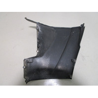 826278T08 Lower Cowl Cover STBD Right Side Mercury 30-60 Hp 4 Stroke Outboard