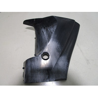 826277T04 Lower Cowl Cover Port Left Side Mercury 30-60 Hp 4 Stroke Outboard