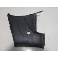826277T04 Lower Cowl Cover Port Left Side Mercury 30-60 Hp 4 Stroke Outboard