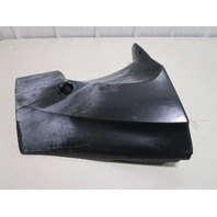 826277T04 Lower Cowl Cover Port Left Side Mercury 30-60 Hp 4 Stroke Outboard
