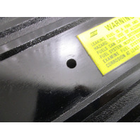 18484A3 Mercury Carburetor Cover for Mercruiser V6/V8 Stern Drive