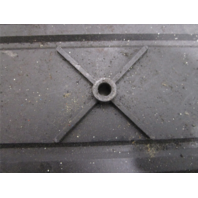 18484A3 Mercury Carburetor Cover for Mercruiser V6/V8 Stern Drive