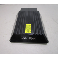 18484A3 Mercury Carburetor Cover for Mercruiser V6/V8 Stern Drive