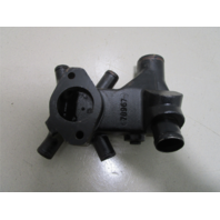 78967 Mercruiser Stern Drive V6 V8 Thermostat Housing