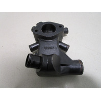 78967 Mercruiser Stern Drive V6 V8 Thermostat Housing