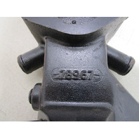 78967 Mercruiser Stern Drive V6 V8 Thermostat Housing