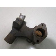 87110A2 Mercruiser Stern Drive Thermostat Lower Housing