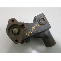 87110A2 Mercruiser Stern Drive Thermostat Lower Housing
