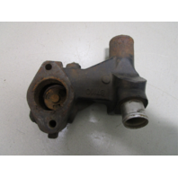 87110A2 Mercruiser Stern Drive Thermostat Lower Housing