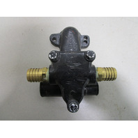 CHV-29-80 Thermostat Housing Dual Pump Cooling GM V6 and Small Block V8 engines