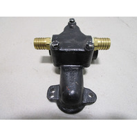 CHV-29-80 Thermostat Housing Dual Pump Cooling GM V6 and Small Block V8 engines